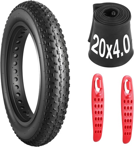 Set pneumatici tubi bici - pneumatici,