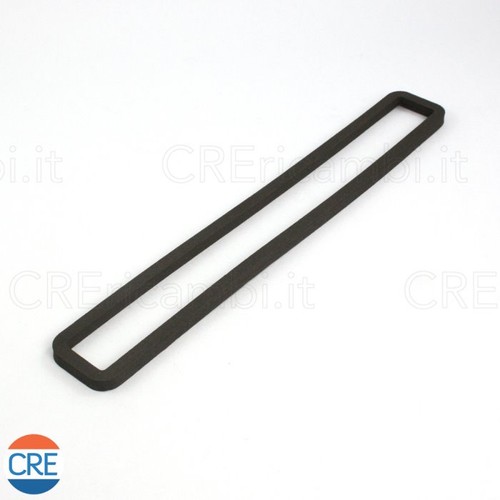 Guarnizione inferiore 319x43x8 - guarnizione,