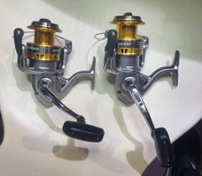 Coppia mulinelli shimano - coppia, di