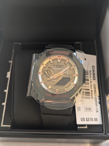 Orologio casio shock - orologio, g-shock