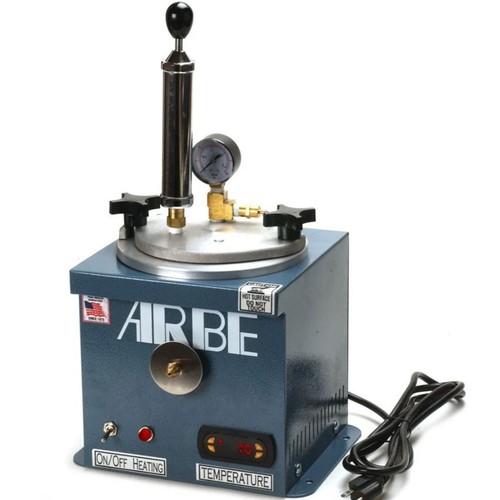 Digital wax injector - 1-1/3,