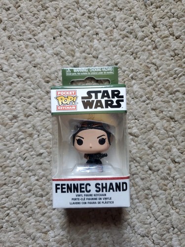 Funko pocket pop - funko,