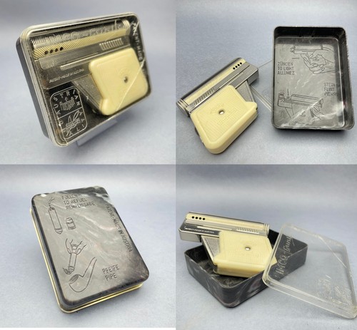 Imco gunlite 6900 lighter - imco,
