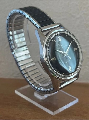 Hamilton ricoh orologio - hamilton-ricoh,
