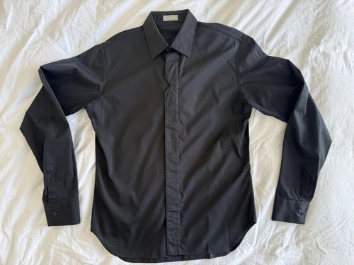 Camicia dior homme hedi - dior,