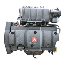 MOTORE COMPLETO PER CITROEN C4 Berlina Benzina 1600 (04>08)