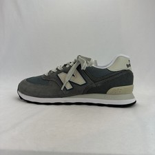 NEW BALANCE 574 Blue White