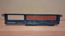 Copri espositore kenwood - espositore,