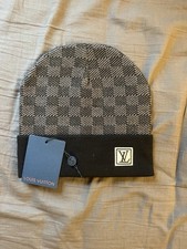 bonnet louis vuitton