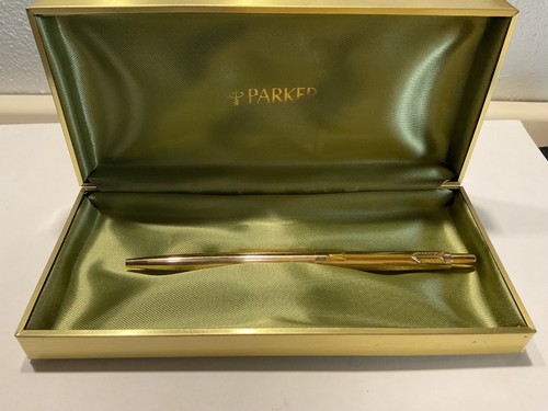 Penna sfera parker insignia - penna, a