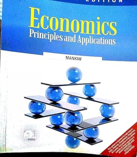 Economics principles - principles, &