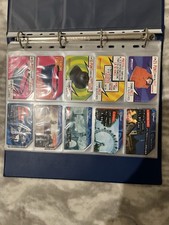 Schede Telefoniche anni ‘90