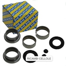 COPPIA KIT CUSCINETTI PONTE