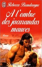 Lombre des jacarandas mauves - des,