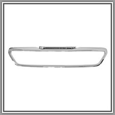 Cornice Griglia Radiatore Cromata Mod Allure Peugeot 308 (T9)-(Anno 2013-2017)