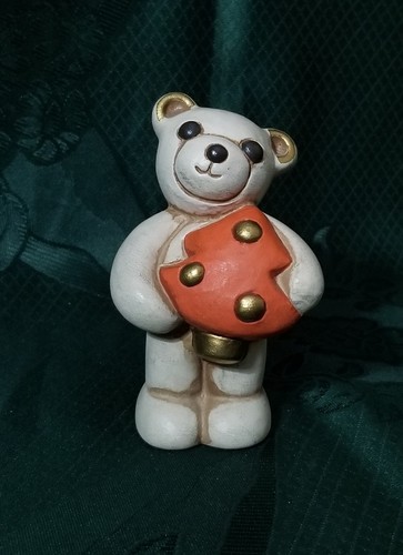 Thun bozen teddy orsetto - thun,