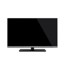 Panasonic TB-32S45AEZ Tv Led 32" 2k Full Hd Smart Tv Hdr10 Hlg Dvb-T2 S2 C Hotel
