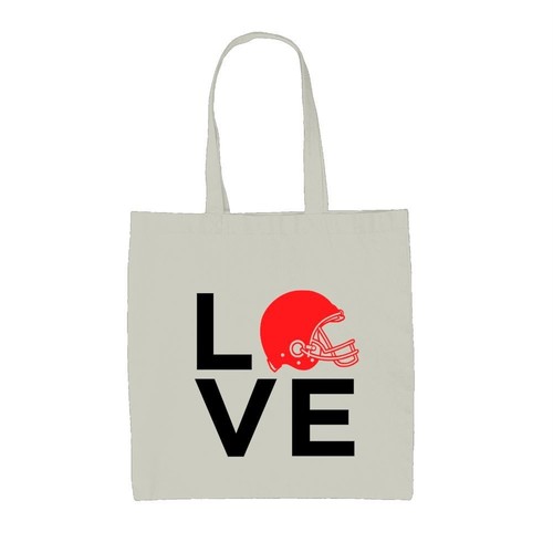 Love football americano casco - americano,