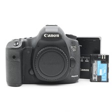 Canon EOS 5D Mark III 22.3MP