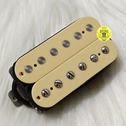 Pickup collo chitarra