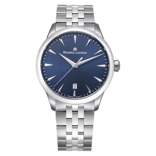 Maurice lacroix 1975 quartz - maurice,