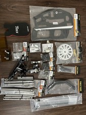 Align Trex 700 Rc Elicottero Parte A Lotto Nitro DFC Fly Bar