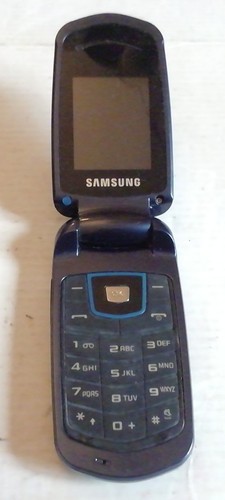 Samsung e2210b cellulare - samsung,
