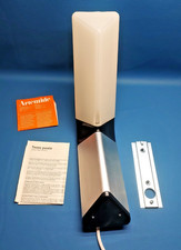 1992  Teseo Parete  Wall Lamp vintage rare!! , design Ernesto Gismondi