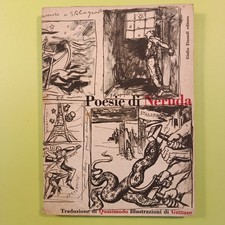 PABLO NERUDA POESIE QUASIMODO