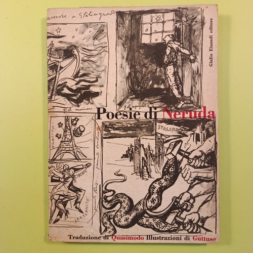Pablo neruda poesie - pablo,