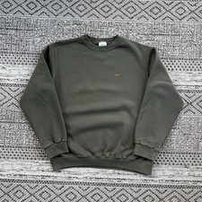 Felpa Nike vintage anni 90