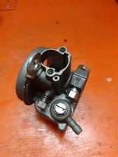 Carburatore Dell'orto Sha