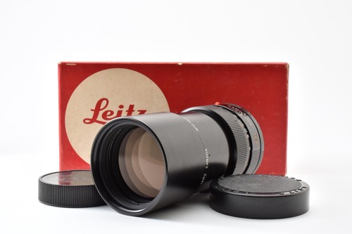 Quasi come nuovo - [], leica