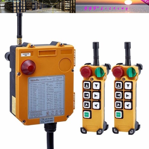 Telecomando industriale f24 - telecomando, f24-6d