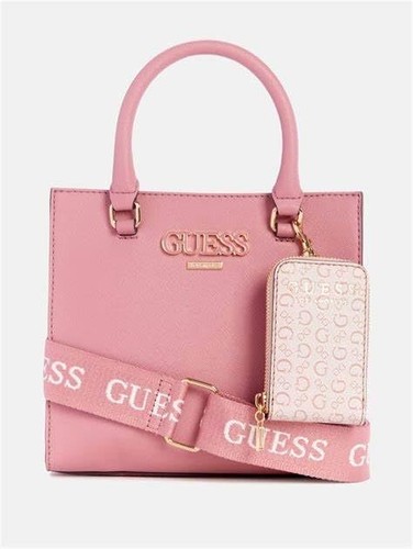 Borsa tracolla piccola guess - a,