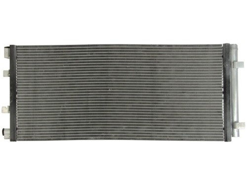Condensatore climatizzatore - condensatore,