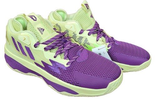 Nuove adidas dame - dame,