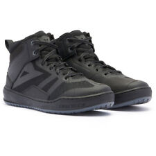 Scarpe moto Dainese SUBURB AIR NERO BLACK shoes