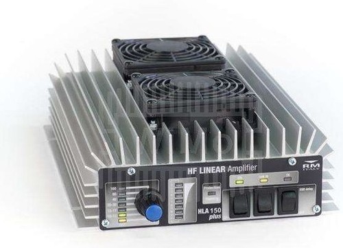 Hla150v plus amplificatore - rm,