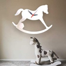 Orologi A Forma Di Cavallo A
