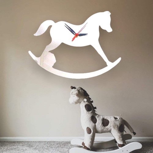 Orologi forma cavallo a - a,