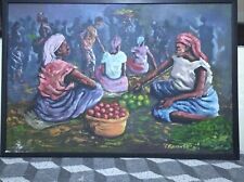 Kasongo artista africano