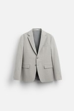 Giacca tuta uomo Zara blazer