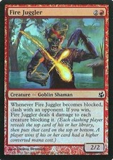 Mtg morningtide giocoliere - mtg,