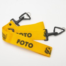 TRACOLLA UNIVERSALE PER REFLEX