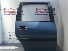 RICAMBI USATI 7700417020 PORTIERA POSTERIORE DESTRA HYUNDAI Matrix 1° Ser 107395