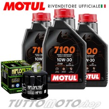 Tagliando HONDA SW-T 400 2010