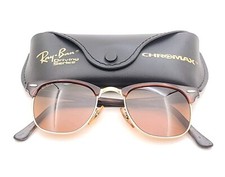 Ray Ban vintage B&L Bausch &