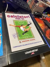 LA RACCOLTA COMPLETA DEGLI