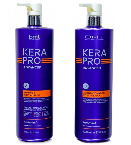 Bmt kerapro kit - bmt,